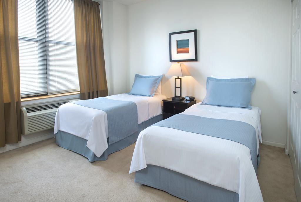 Grove Pointe - A Premier Furnished Apartment 저지시티 외부 사진