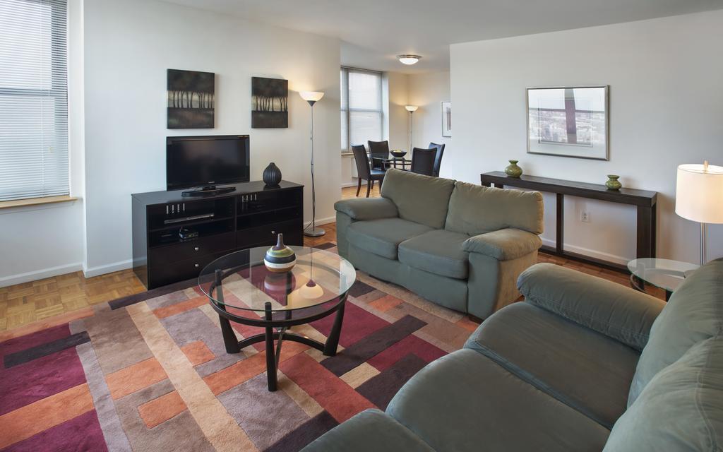 Grove Pointe - A Premier Furnished Apartment 저지시티 외부 사진